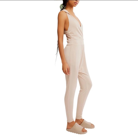 Free people Second Chance onsie - Picture 5 of 7